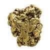 Image 1 : 3.57 Gram Yukon Gold Nugget
