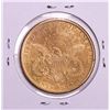 Image 2 : 1899-S $20 Liberty Head Double Eagle Gold Coin