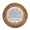Image 1 : .999 Silver Fiesta Casino and Hotel $10 Casino Limited Edition Gaming Token