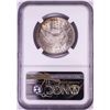 Image 2 : 1895 Barber Half Dollar Coin NGC MS64