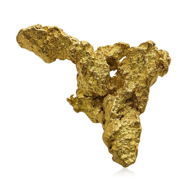 11.20 Gram Gold Nugget