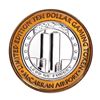Image 1 : .999 Silver McCarran International Airport Las Vegas, NV $10 Limited Gaming Token