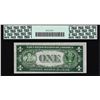 Image 2 : 1935A $1 North Africa WWII Emergency Silver Certificate Note PCGS Very Fine 30PPQ