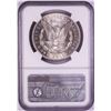 Image 2 : 1878-S $1 Morgan Silver Dollar Coin NGC MS63