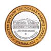 Image 2 : .999 Silver Primm Valley Resort & Casino Primm, NV $10 Limited Edition Gaming Token