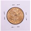 Image 2 : 1894 $10 Liberty Head Eagle Gold Coin