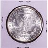 Image 2 : 1887-S $1 Morgan Silver Dollar Coin