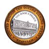 Image 1 : .999 Silver The Venetian Las Vegas Nevada $10 Casino Limited Edition Gaming Token
