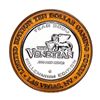 Image 2 : .999 Silver The Venetian Las Vegas Nevada $10 Casino Limited Edition Gaming Token