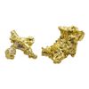Image 1 : Lot of Yukon Gold Nuggets 5.09 Grams Total Weight