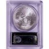 Image 2 : 2014-(S) $1 American Silver Eagle Coin PCGS MS69 First Strike San Francisco Mint