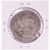 Image 2 : 1873 Ho PR Mexico 8 Reales Silver Coin