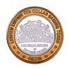 Image 1 : .999 Silver Fiestas Slothouse Las Vegas $10 Casino Limited Edition Gaming Token