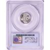 Image 2 : 1940-D Mercury Dime Coin PCGS MS66