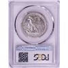 Image 2 : 1941 Proof Walking Liberty Half Dollar Coin PCGS PR66