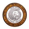 Image 2 : .999 Silver MGM Grand Las Vegas $10 Casino Limited Edition Gaming Token