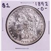 1892-O $1 Morgan Silver Dollar Coin