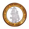 .999 Silver Silver Legacy Reno, Nevada $10 Casino Limited Edition Gaming Token