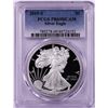 Image 1 : 2019-S $1 Proof American Silver Eagle Coins PCGS PR69DCAM