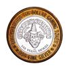Image 2 : .999 Silver Circus Circus Hotel & Casino $10 Limited Edition Casino Gaming Token