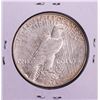 Image 2 : 1923-D $1 Peace Silver Dollar Coin