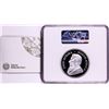 Image 2 : 2020 South Africa Proof 2 Krugerrand Silver Coin NGC PF70 Ultra Cameo FDOI