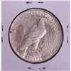 Image 2 : 1927-D $1 Peace Silver Dollar Coin