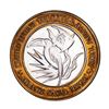 .999 Fine Silver Atlantis Casino & Resort Reno, NV $10 Limited Edition Gaming Token