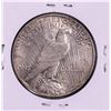 Image 2 : 1934 $1 Peace Silver Dollar Coin