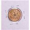 Image 2 : 1900 $5 Liberty Head Half Eagle Gold Coin