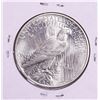 Image 2 : 1926-D $1 Peace Silver Dollar Coin