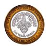 Image 1 : .999 Silver Circus Circus Hotel & Casino $10 Limited Edition Casino Gaming Token