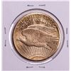 Image 2 : 1927 $20 St. Gaudens Double Eagle Gold Coin