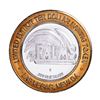 Image 1 : .999 Silver Palms Casino Las Vegas Nevada $10 Limited Edition Gaming Token