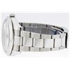 Image 8 : Rolex Men's Stainless Steel White Index Datejust 2 Wristwatch
