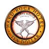 Image 1 : .999 Silver Hard Rock Hotel & Casino Las Vegas, NV $10 Limited Edition Gaming Token