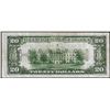 Image 2 : 1934A $20 Hawaii WWII Emergency Issue Federal Reserve Note