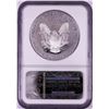 Image 2 : 1997-P $1 Proof American Silver Eagle Coin NGC PF69 Ultra Cameo