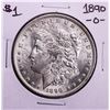 Image 1 : 1890-O $1 Morgan Silver Dollar Coin