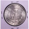 Image 2 : 1890-S $1 Morgan Silver Dollar Coin