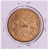 Image 2 : 1874-S Type 2 $20 Liberty Head Double Eagle Gold Coin