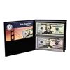 Image 2 : Evolutions Series 2004 $20 & $50 Federal Reserve Note San Francisco Matching Serial's