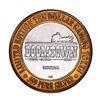 Image 2 : .999 Silver Boomtown Hotel & Casino Reno, NV $10 Limited Edition Gaming Token