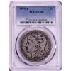 Image 1 : 1895-S $1 Morgan Silver Dollar Coin PCGS G06