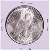 Image 2 : 1935 $1 Peace Silver Dollar Coin