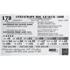 Image 1 : OUT OF SALE - STEVENSON BIG LEAGUE 1069