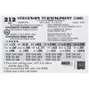 Image 1 : STEVENSON TURNINGPOINT 11061