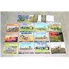 Image 1 : (14) 1980's & 1990's JD Tractor & Implement Brochures