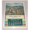 Image 1 : 1944 MM Calendar from Ohio City, OH