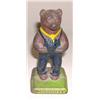 Image 1 : 1949 IH Cub Statue from Louisville, KY Plant--Cast Iron